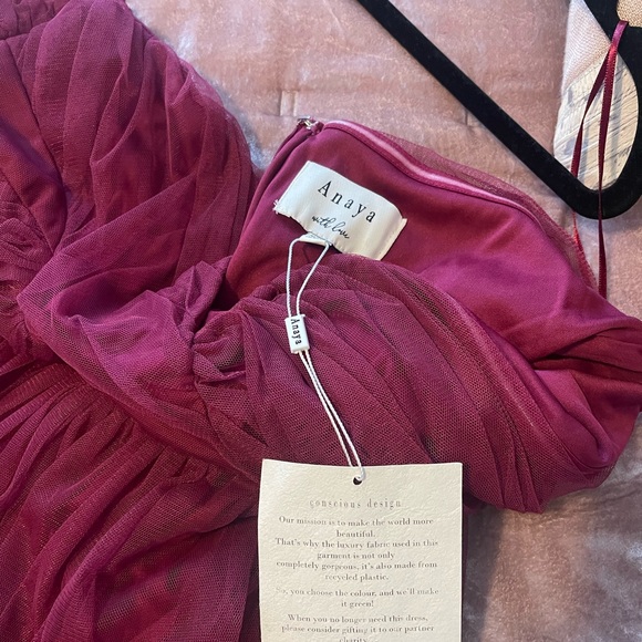 ASOS dress - Picture 3 of 3